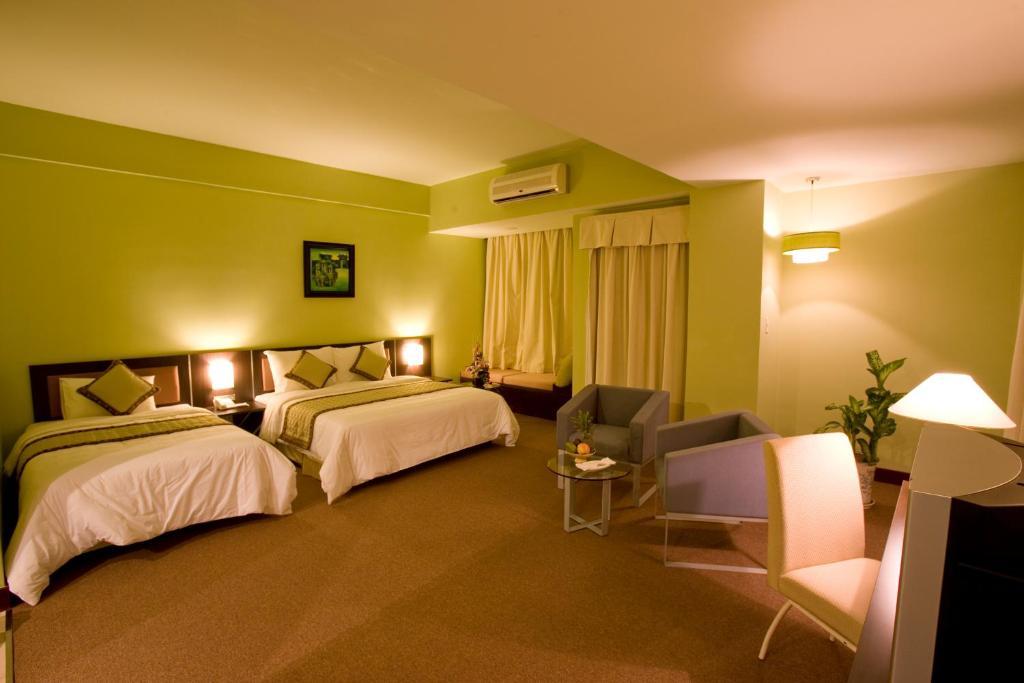 Hotel Park View
