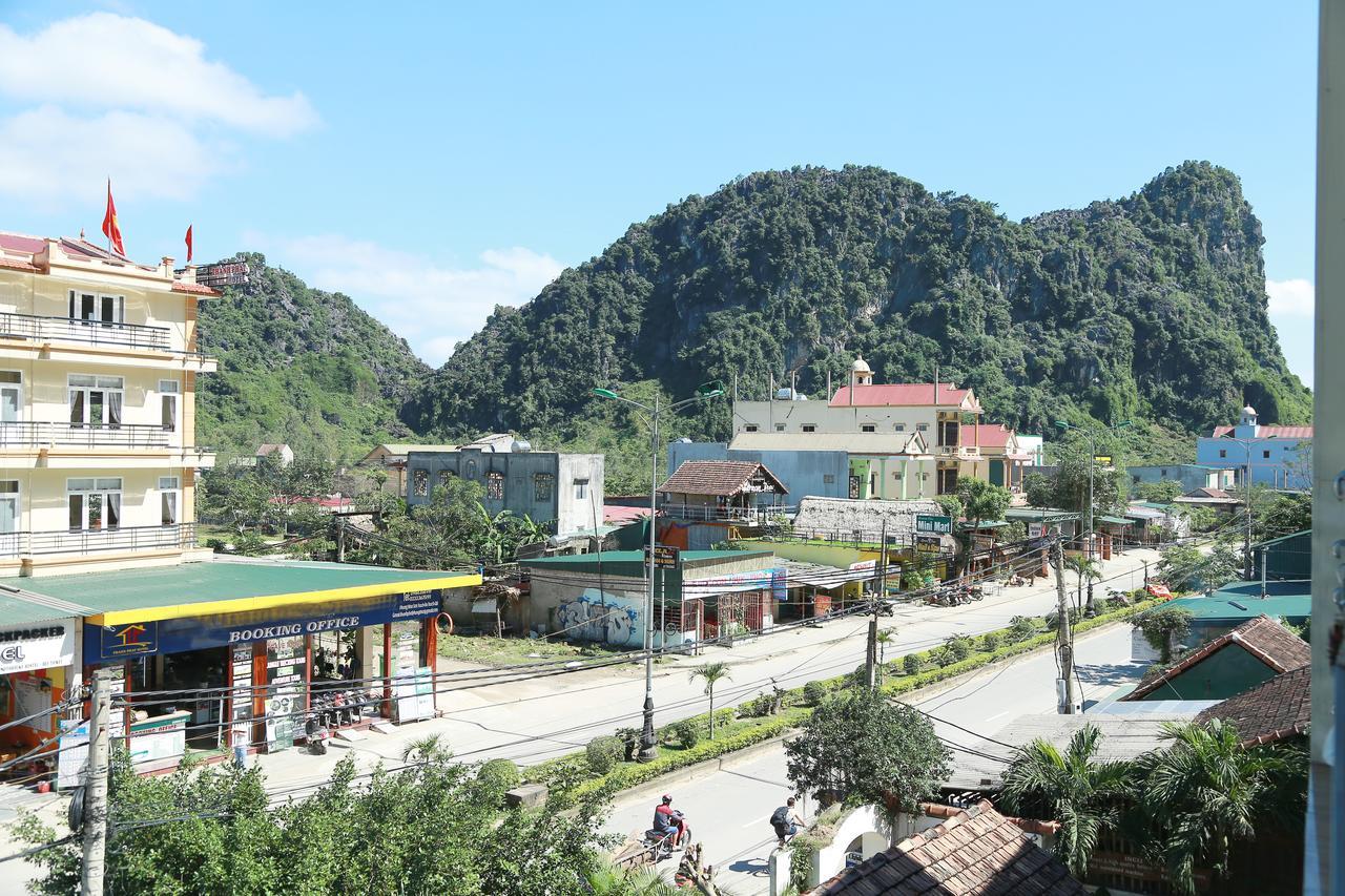 Phong Nha Midtown *