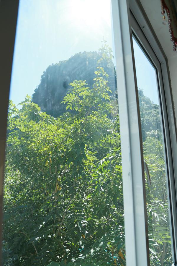 Phong Nha Midtown Hotel *