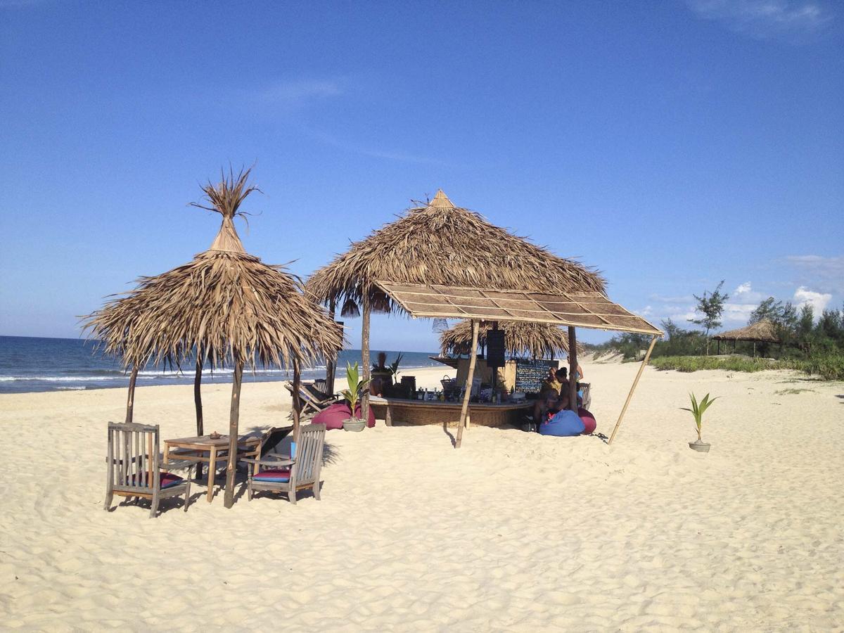 Trang Ngan By Thg Hotel Da Nang
