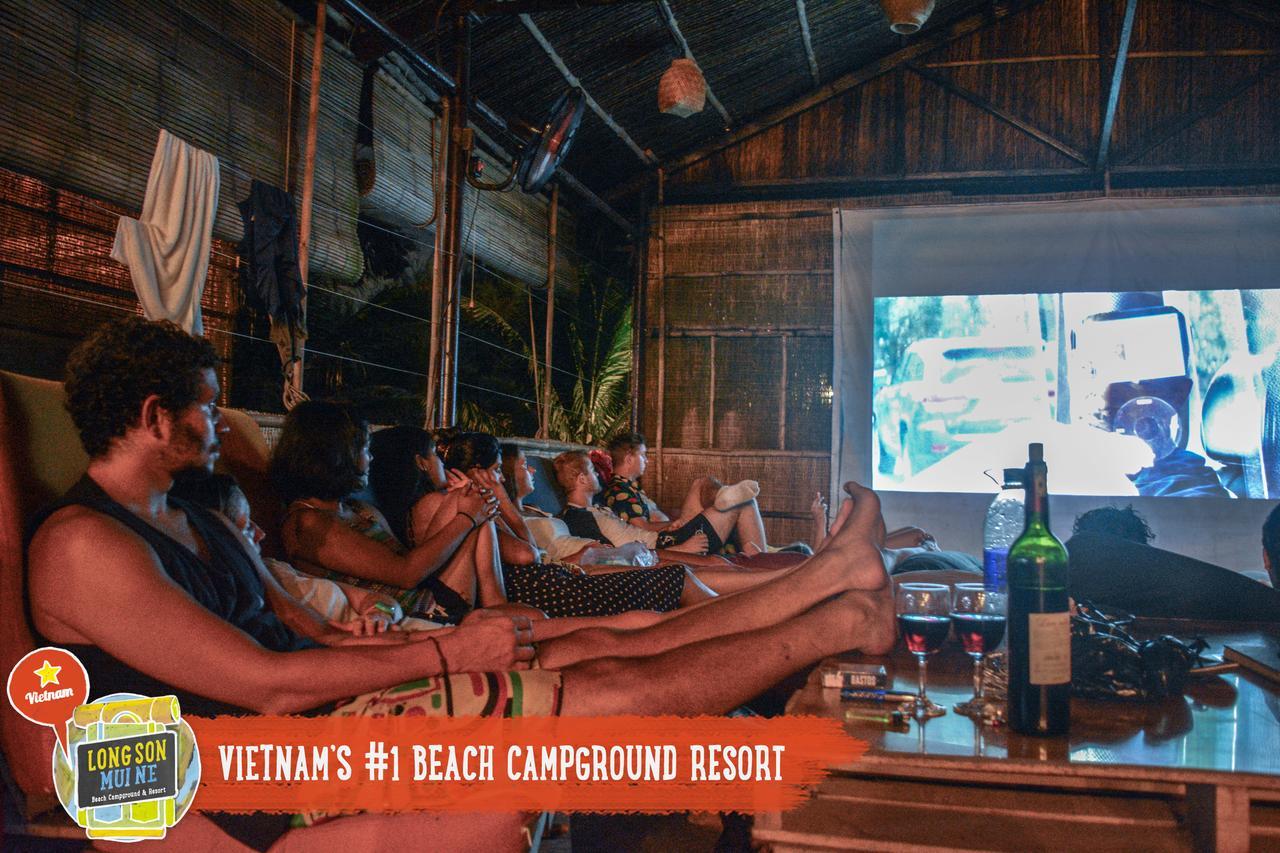 Resort Longson Muine Backpacker Paradise