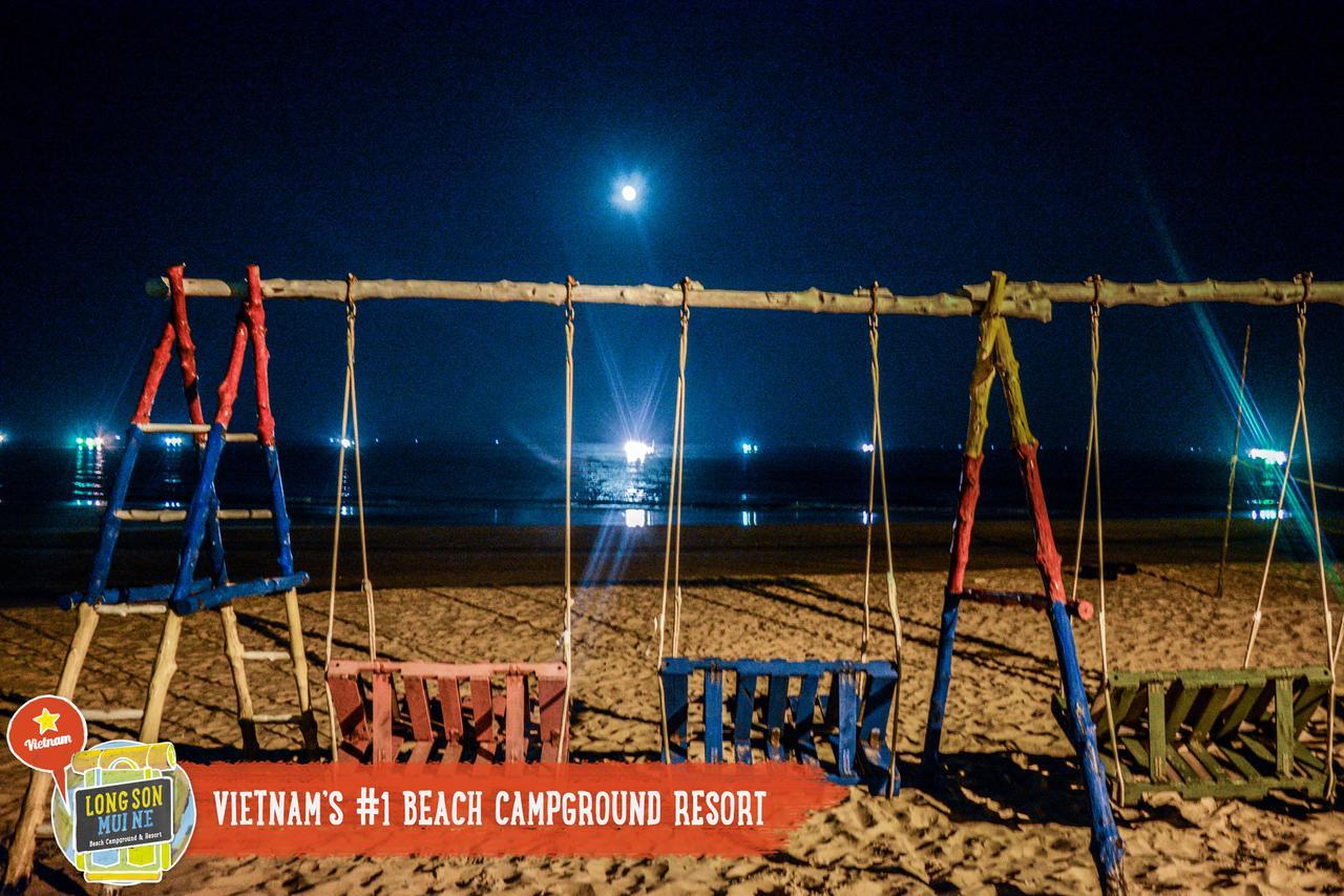 Longson Muine Backpacker Paradise Resort Mui Ne