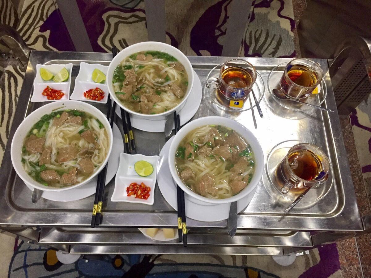 Phoenix International - Phu Son Bắc Ninh