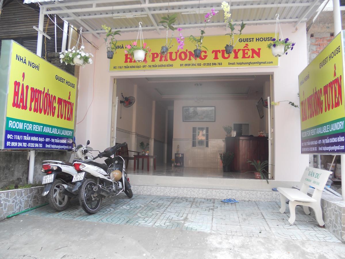 Phuong Tuyen Phu Quoc