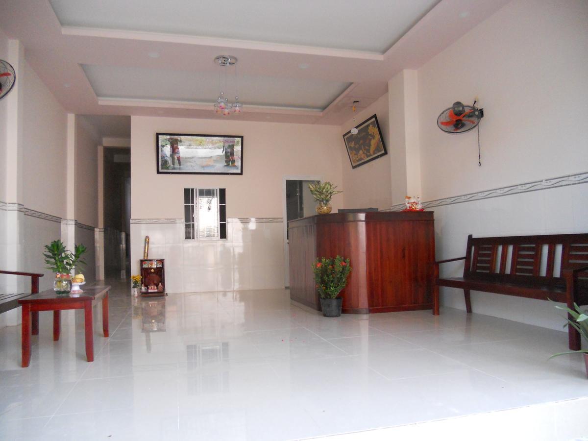 Guest house Phuong Tuyen *