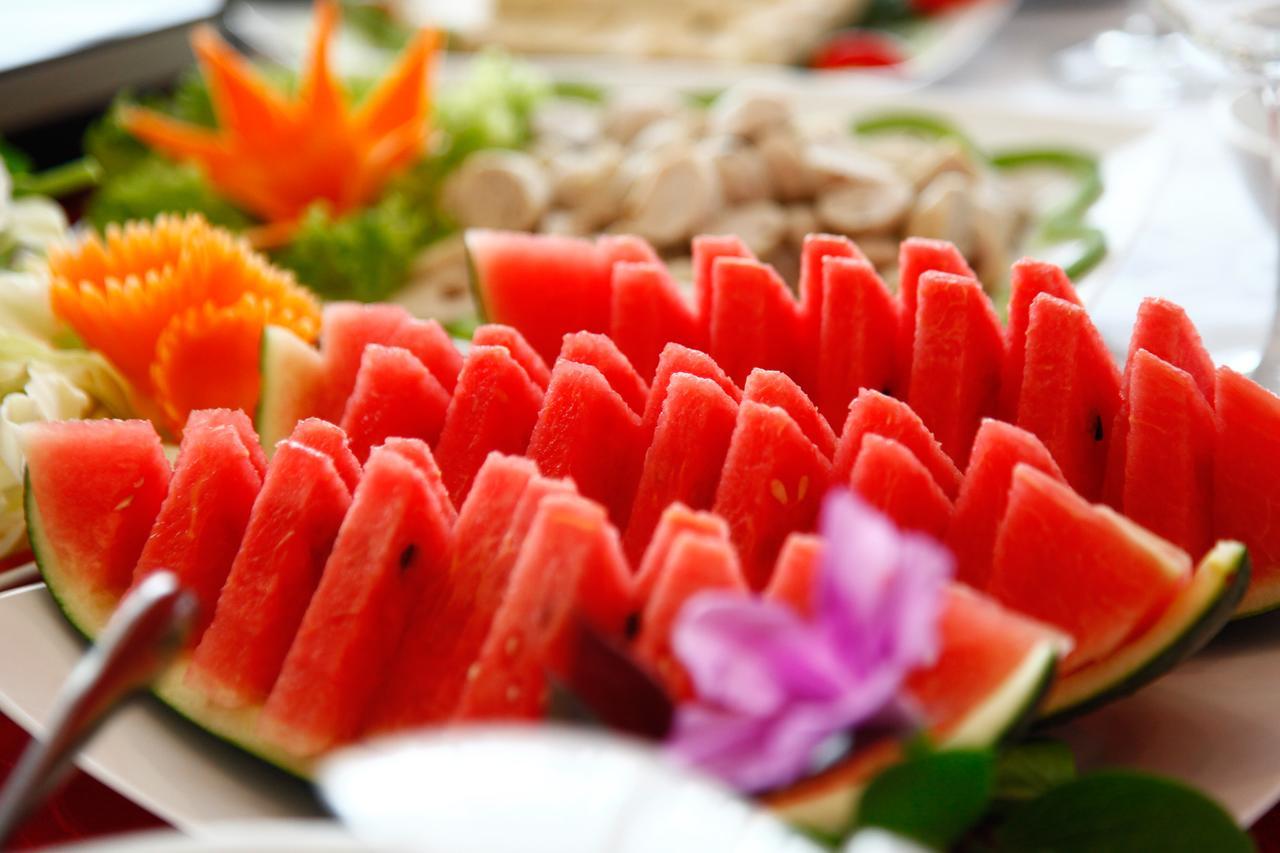 Halong Harbour Hotel