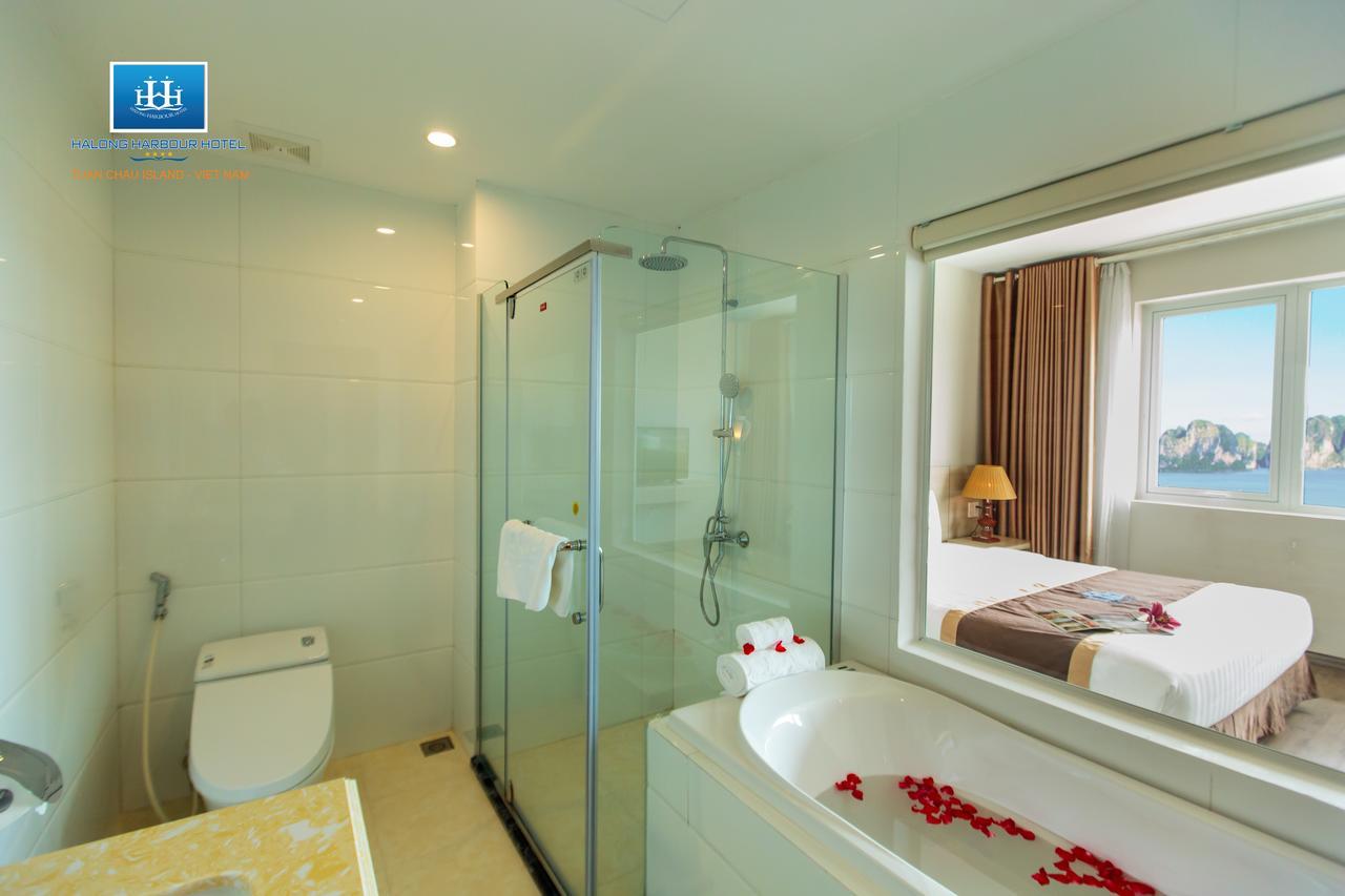 Halong Harbour Hotel 4*