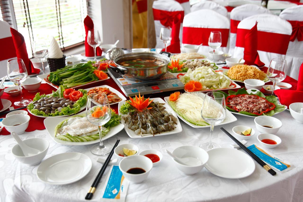 Halong Harbour Hotel Ha Long
