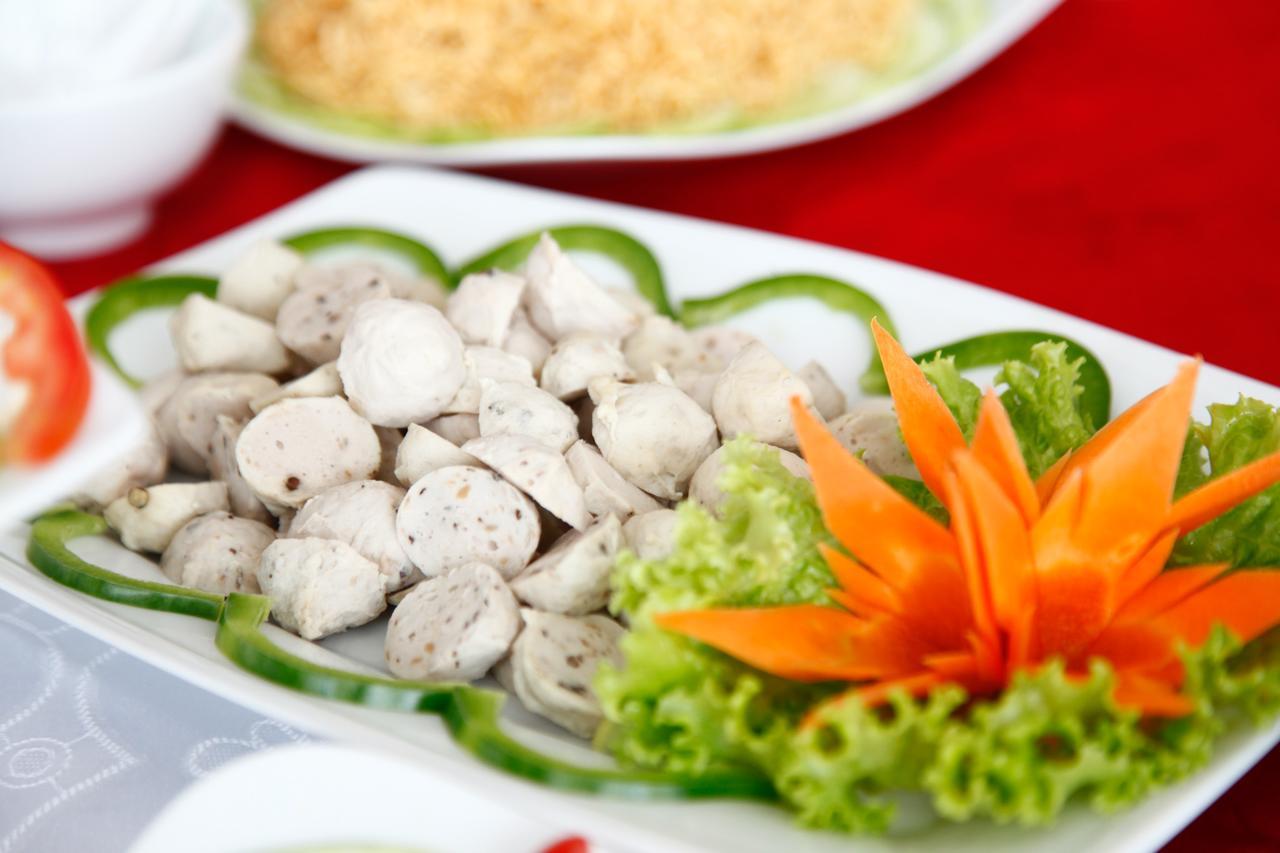 Hotel Halong Harbour 4*