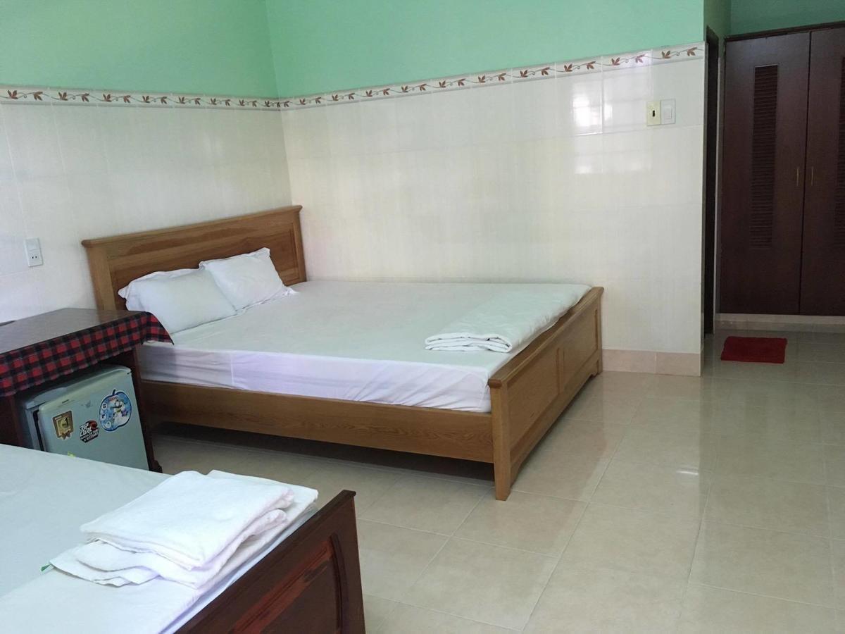 Guest house Anh Linh