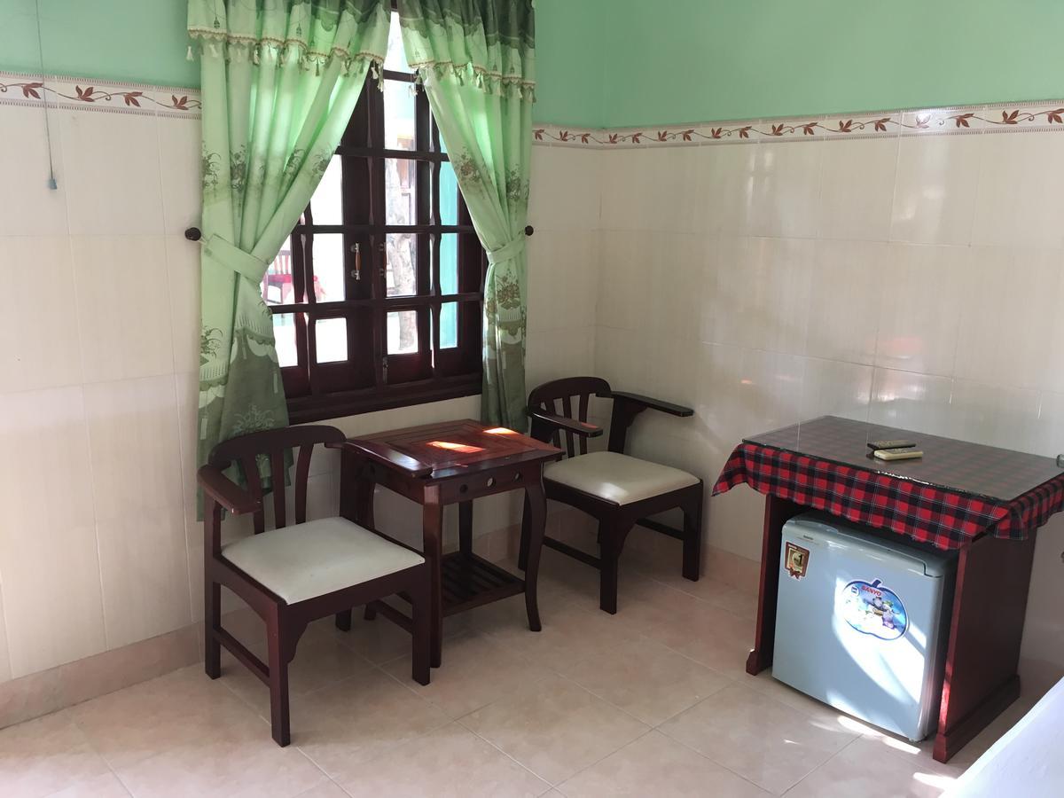 Anh Linh Guest house Mui Ne