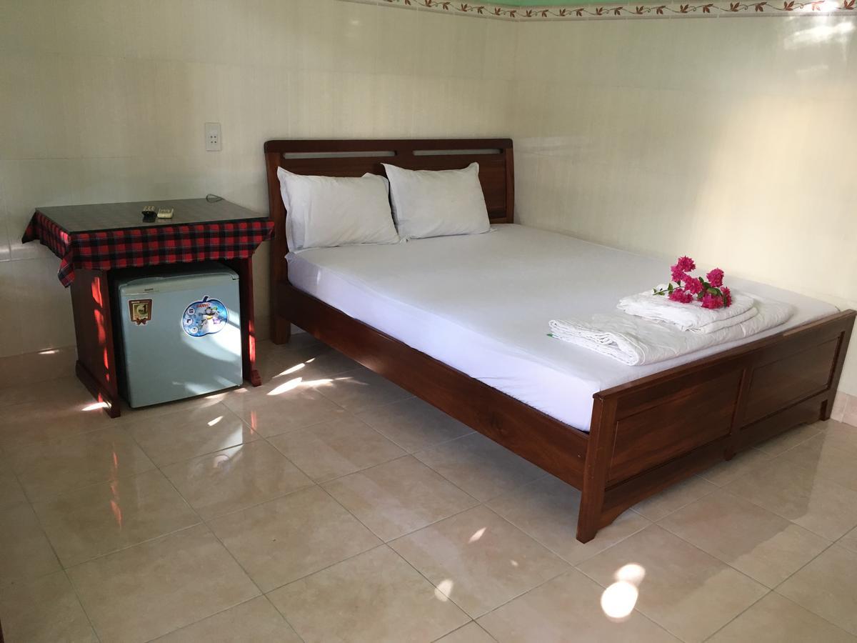 Guest house Anh Linh
