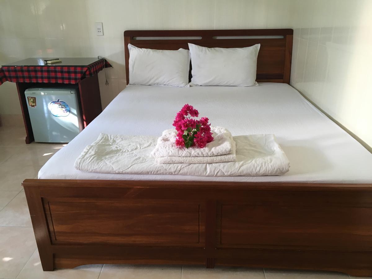 Guest house Anh Linh *