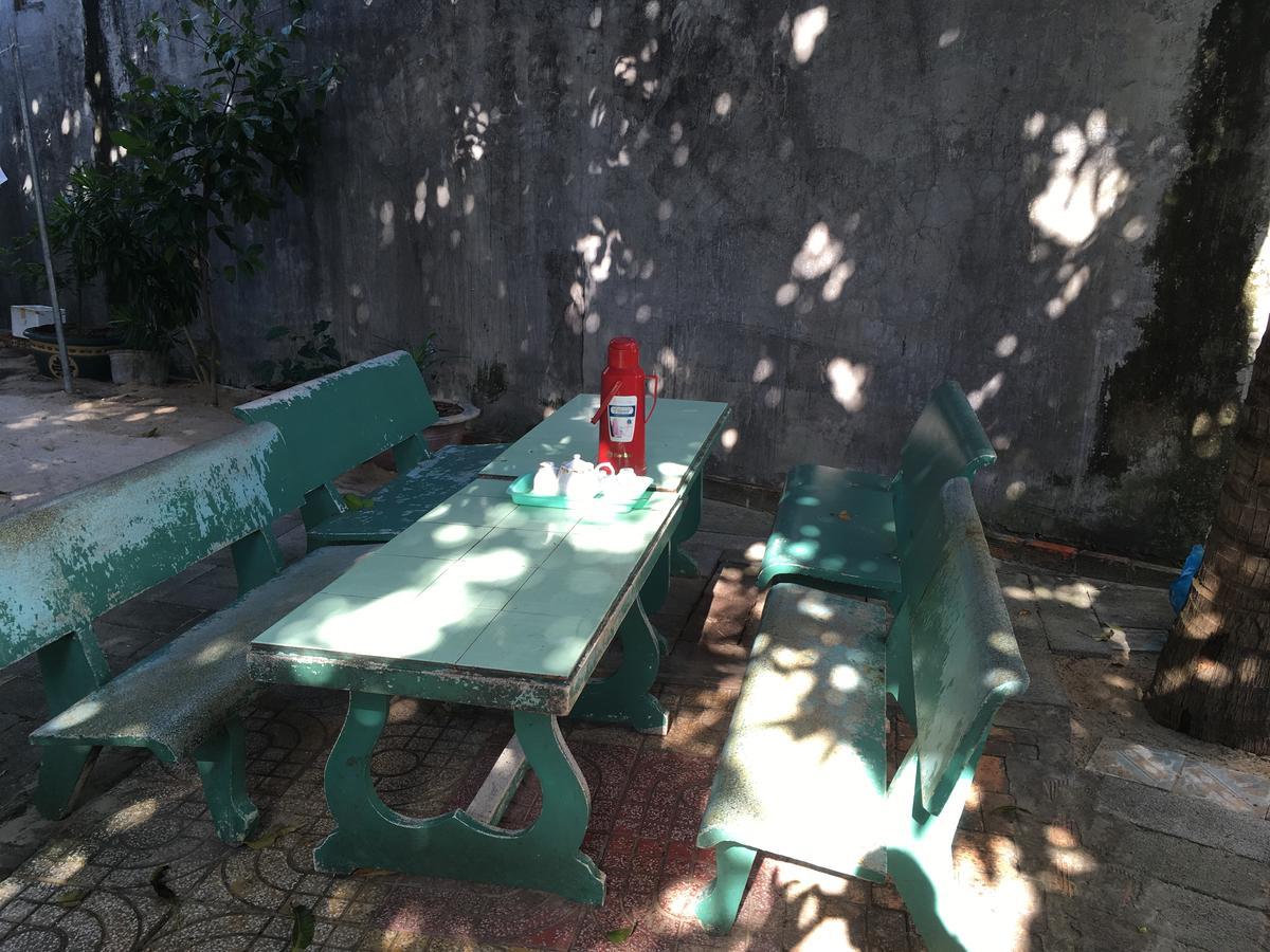 Guest house Anh Linh *