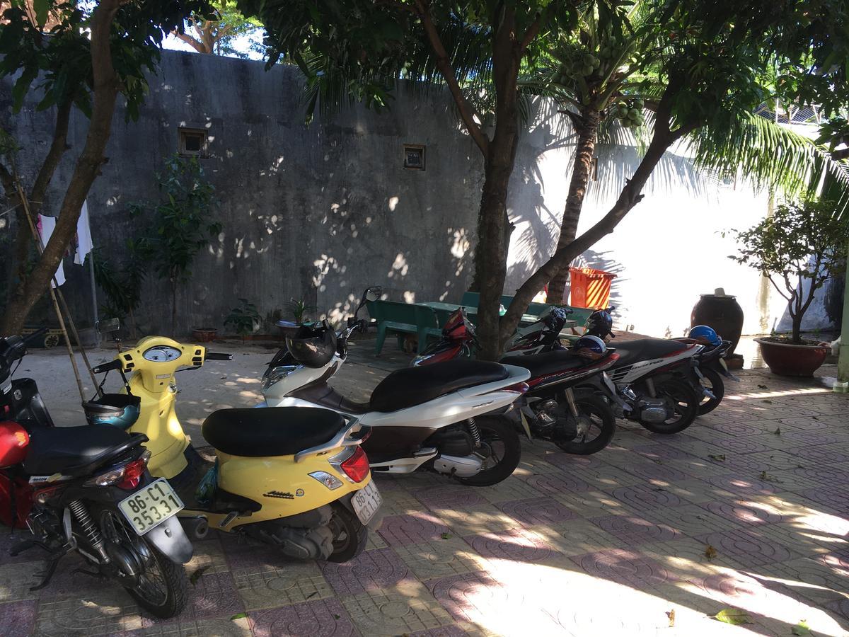 Anh Linh Guest house *