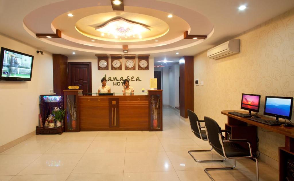 Danasea Hotel Da Nang