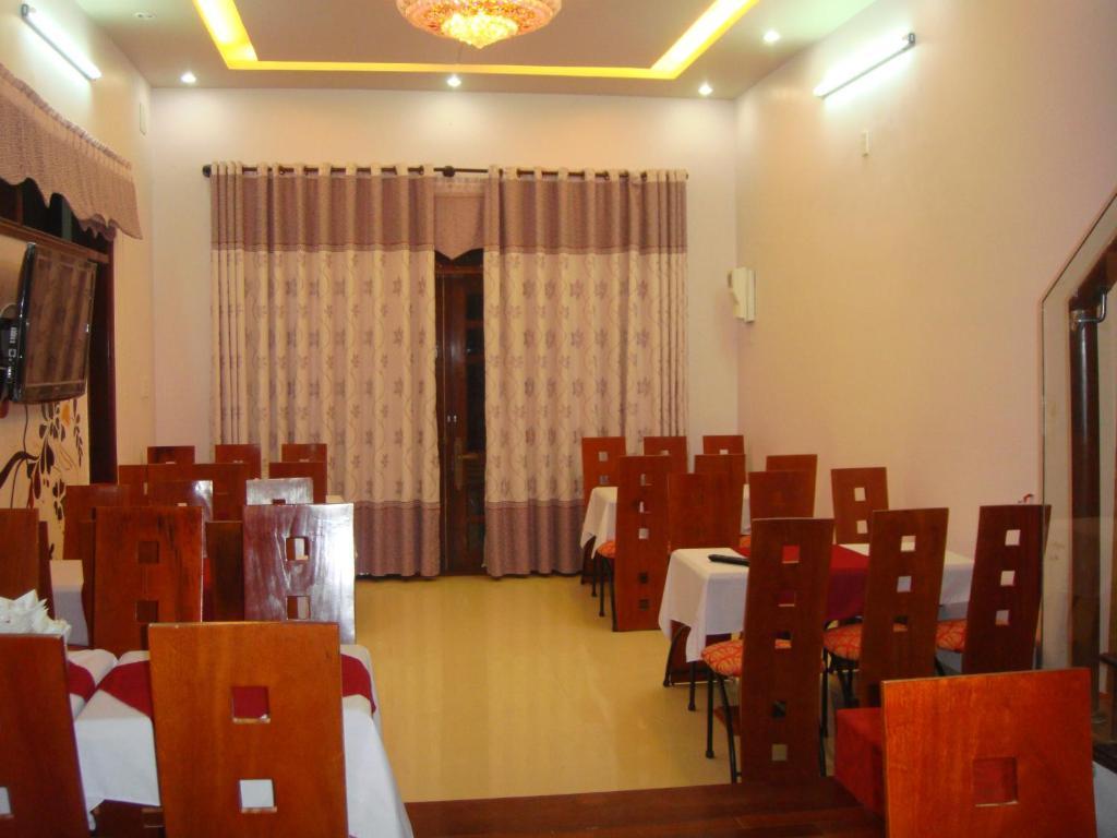 Danasea Hotel Da Nang