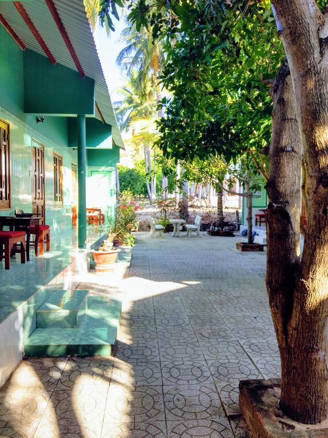 Guest house Anh Linh Mui Ne