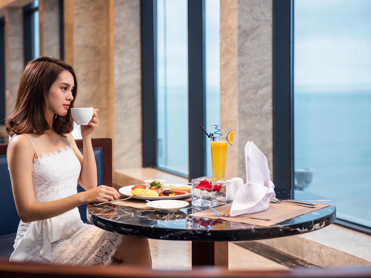 Altara By Ahg 5* Da Nang