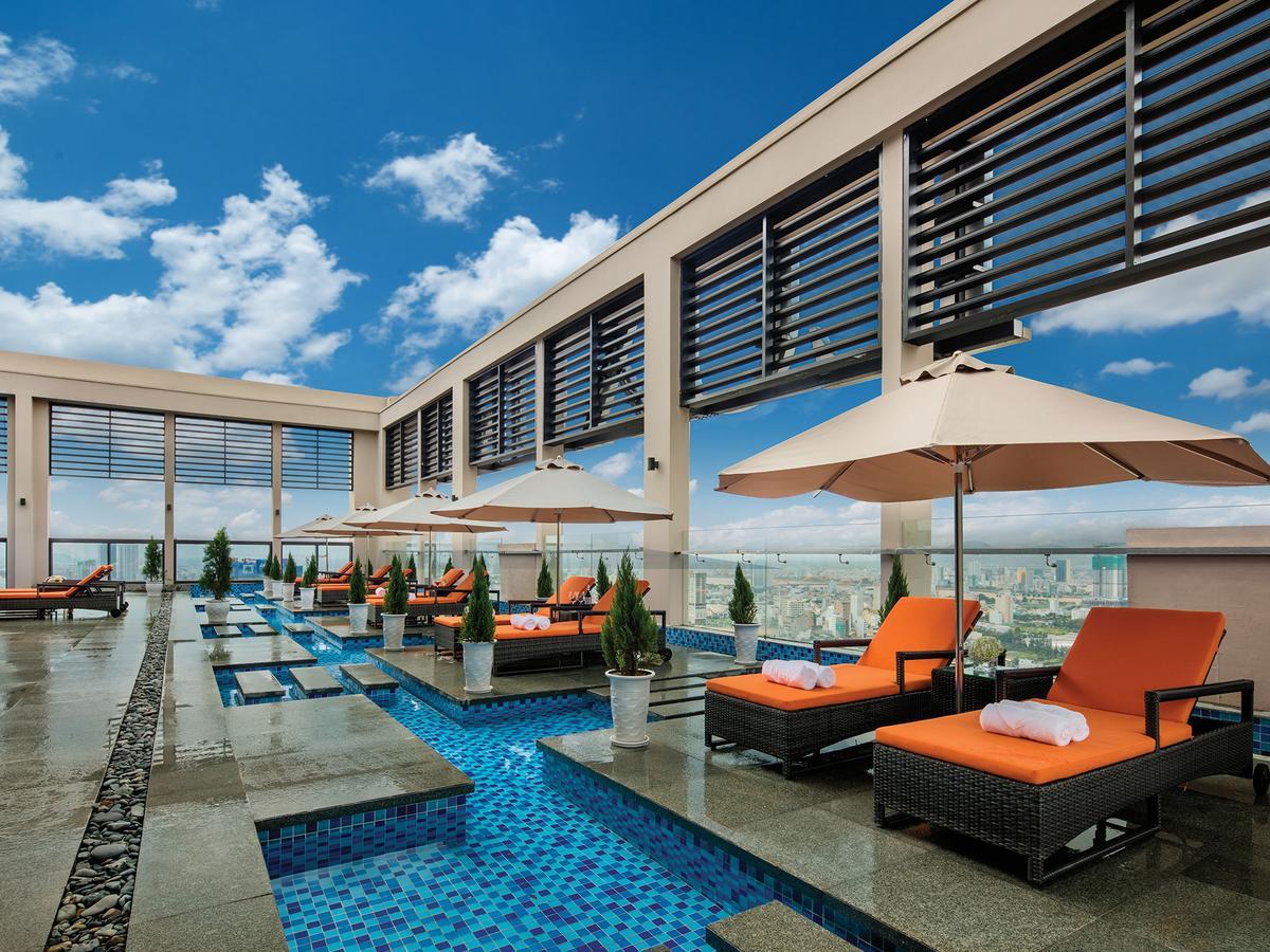 Hotel Altara By Ahg 5*