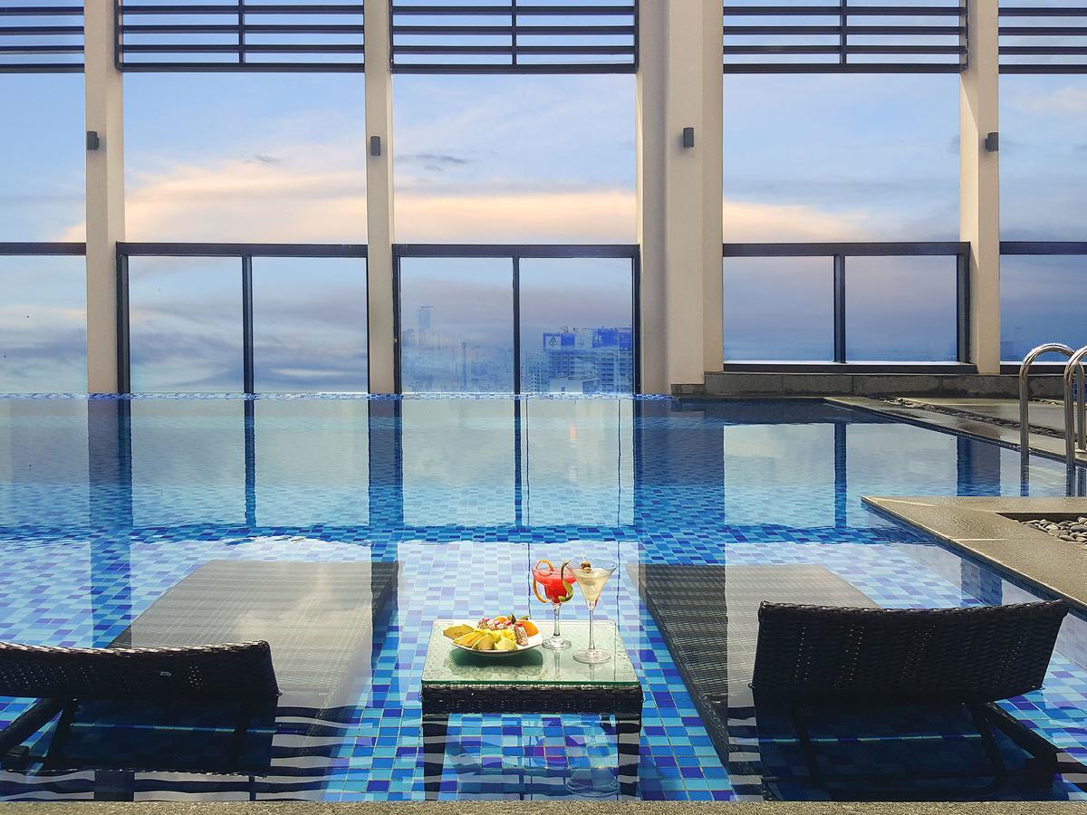 Altara By Ahg 5* Da Nang