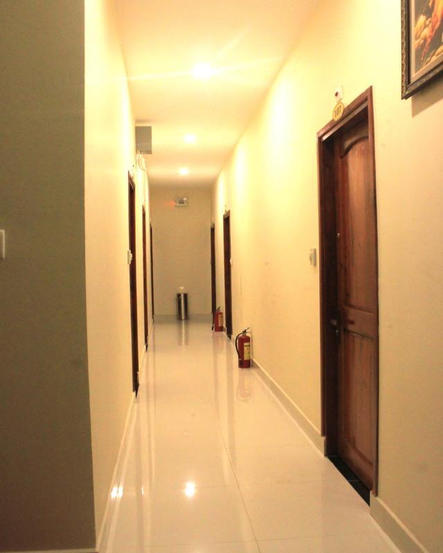 Hotel Thien Phu Nghia 2 - 2*