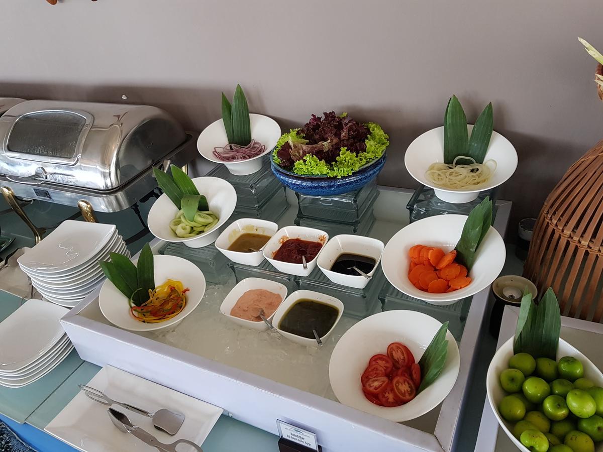 Biệt thự 3 Bedrooms With Private Pool