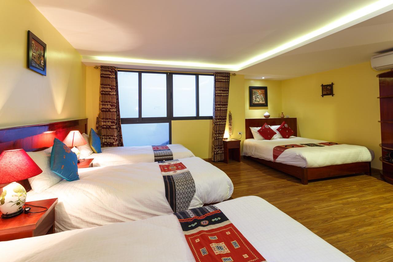 Anise Hotel 3*