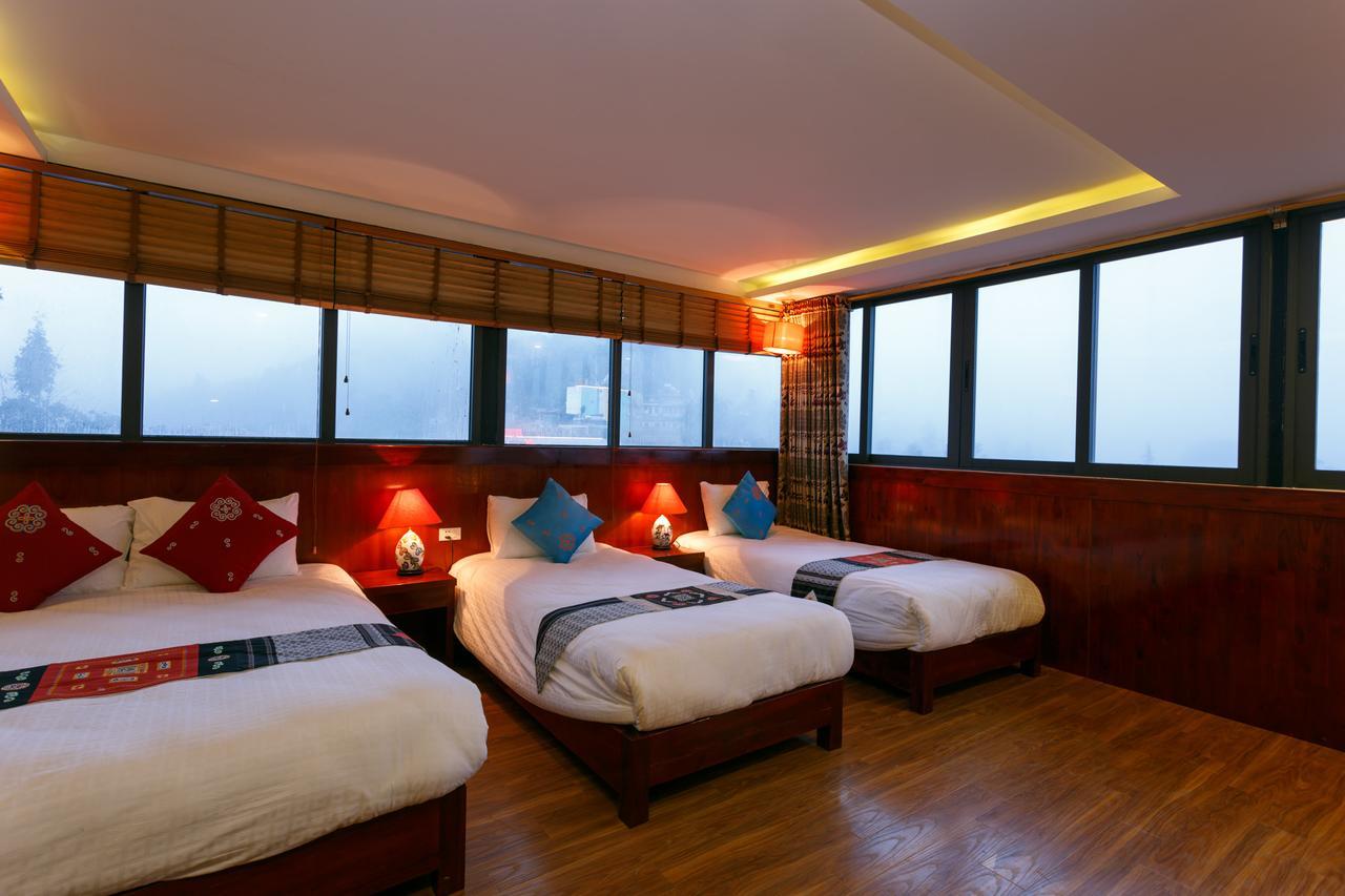 Anise Hotel