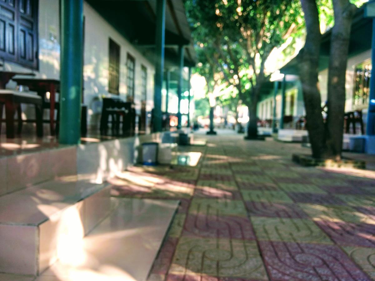 Guest house Anh Linh Mui Ne
