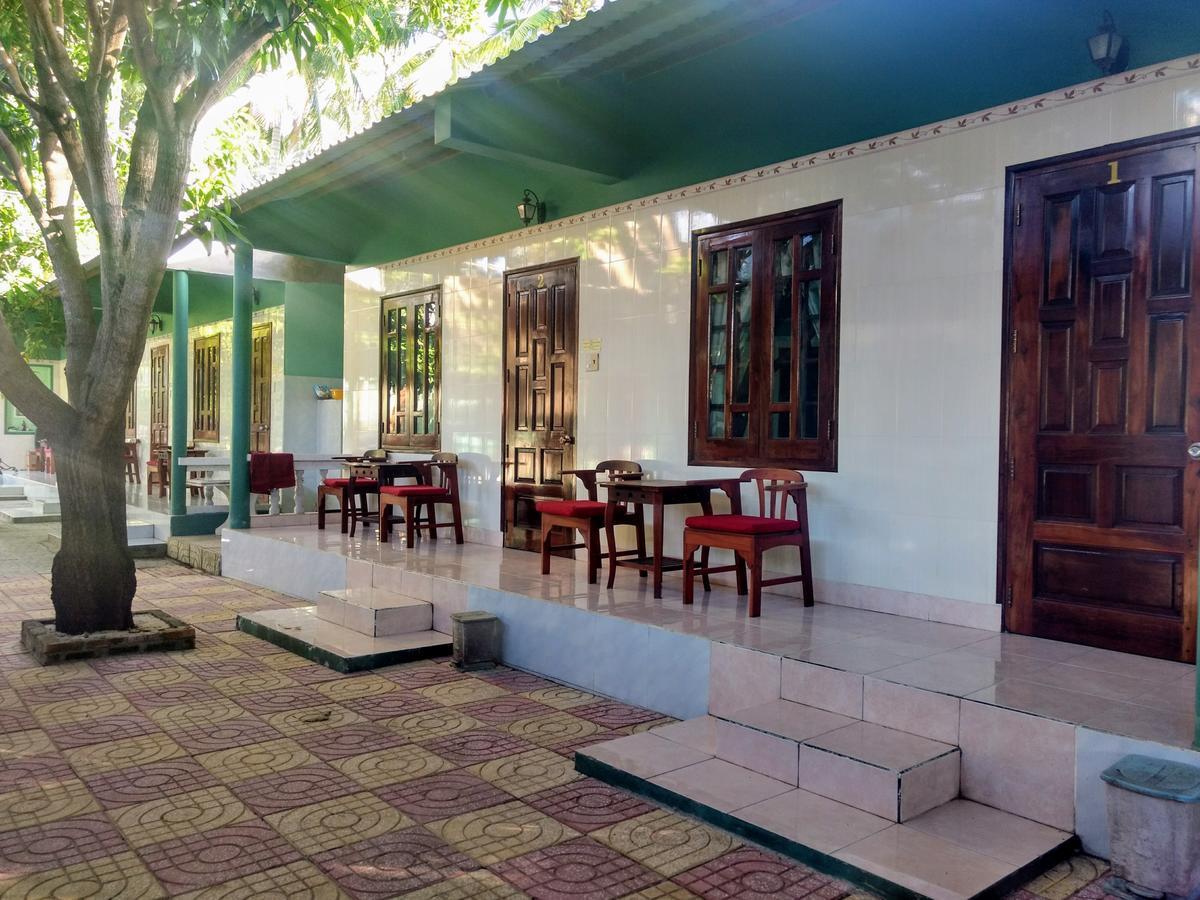 Guest house Anh Linh