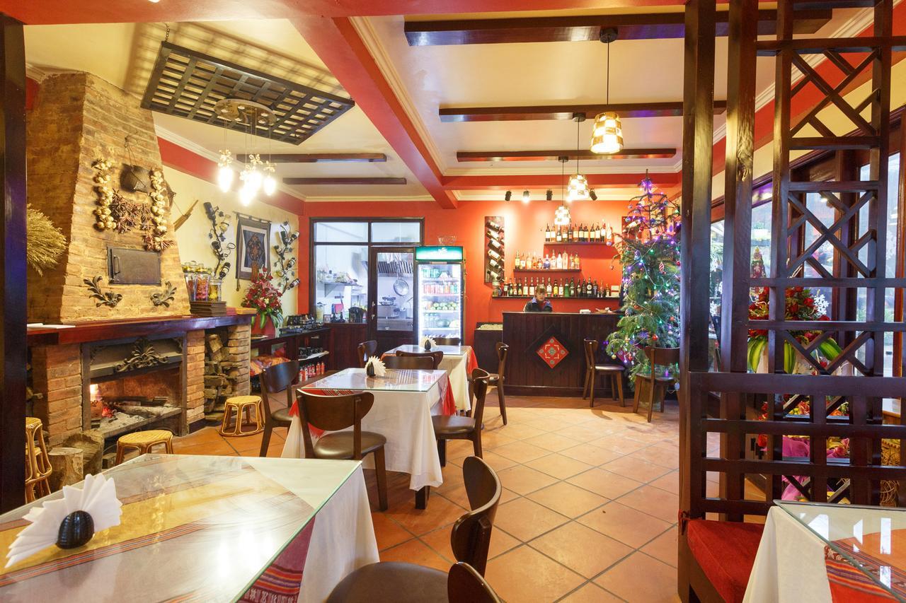 Hotel Anise 3*