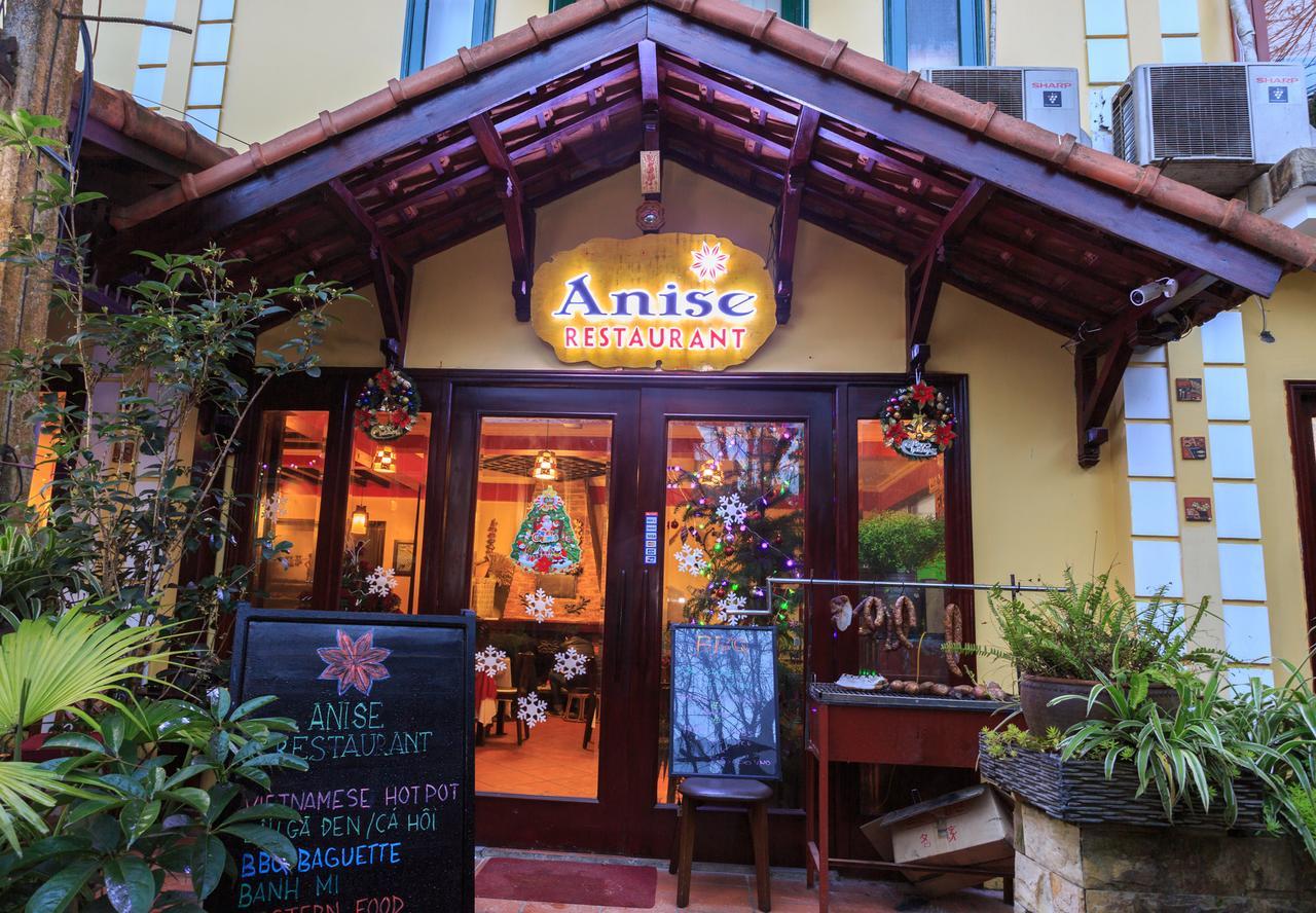 Hotel Anise