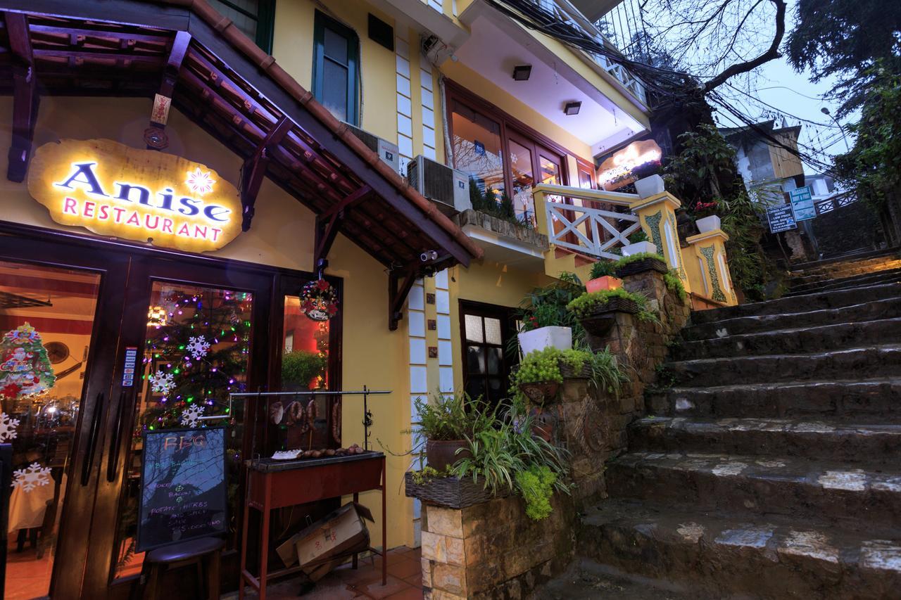 Hotel Anise 3*