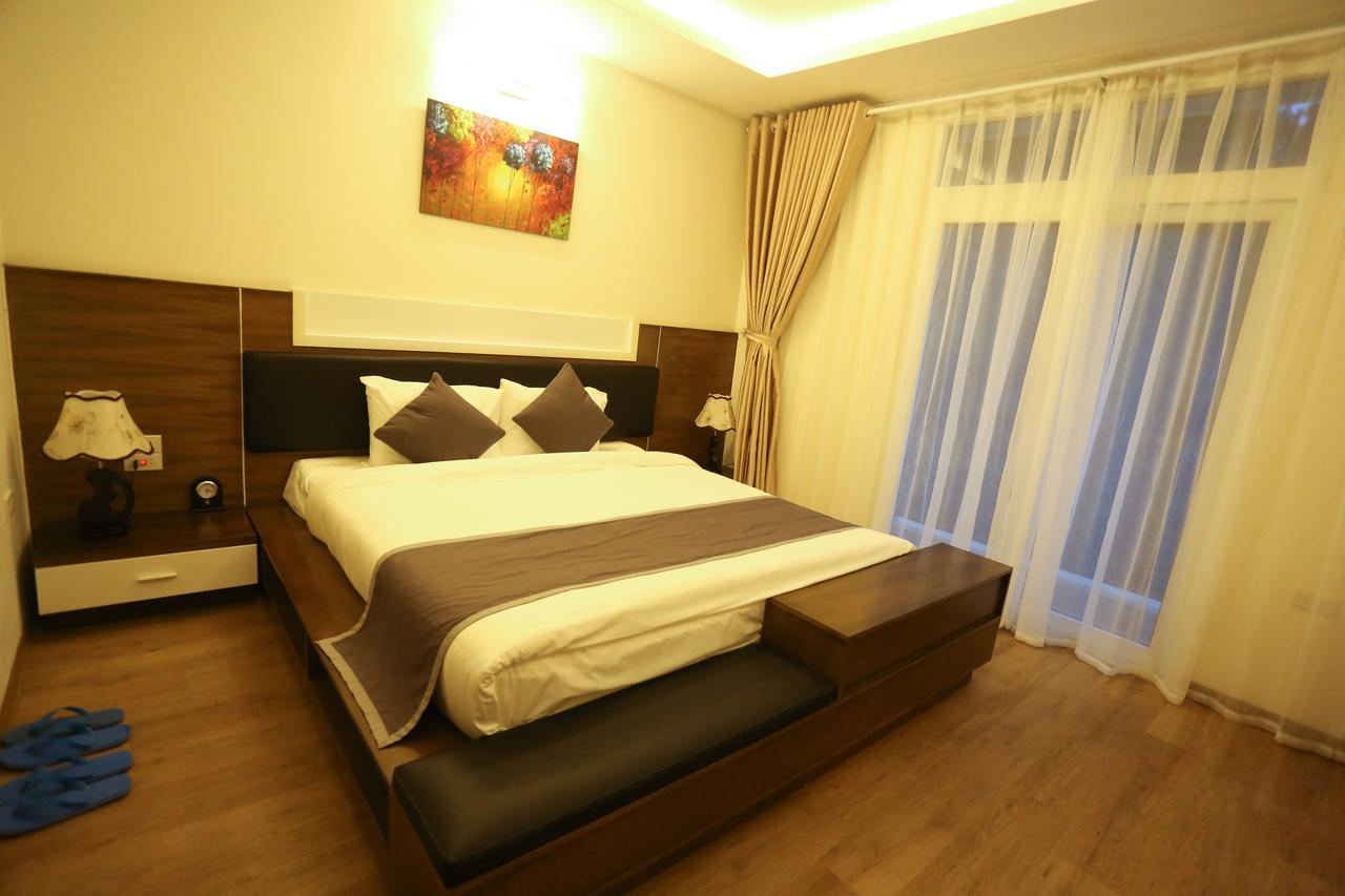 Hotel Tecco Tho Son