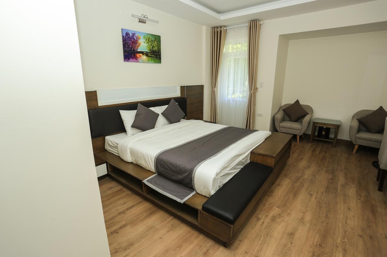 Tecco Hotel