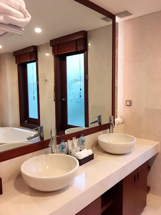Champa With Private Pool At Furramar Đà Nẵng