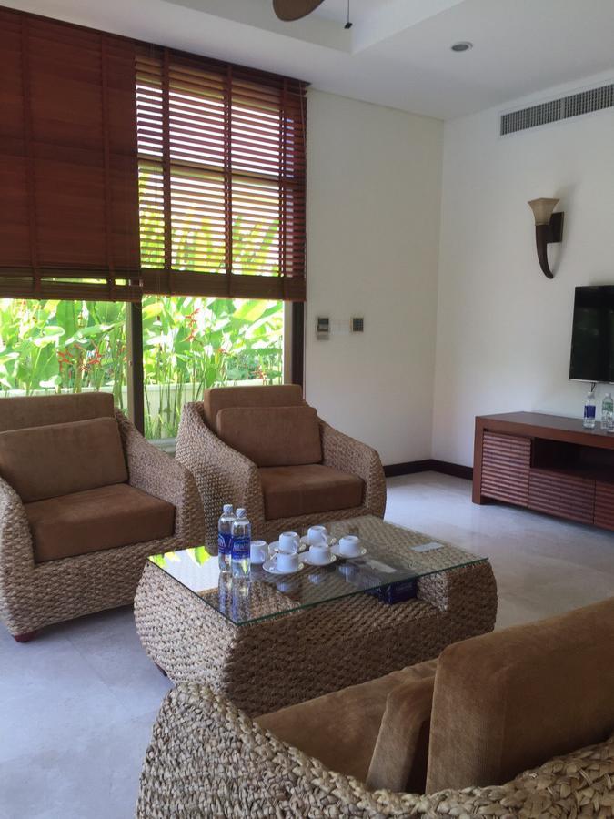Champa With Private Pool At Furramar Đà Nẵng
