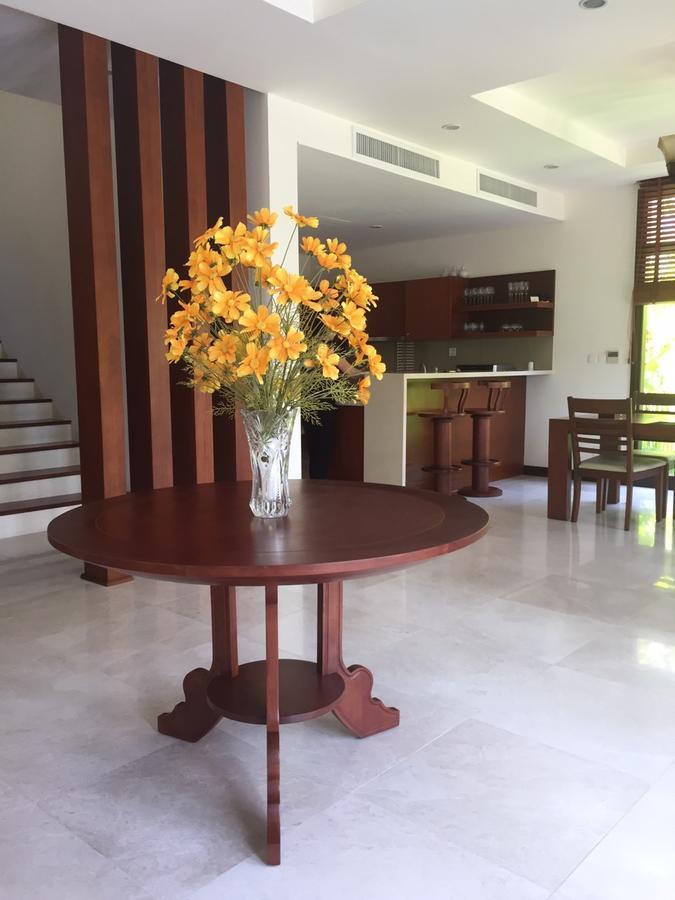 Biệt thự Champa With Private Pool At Furramar *