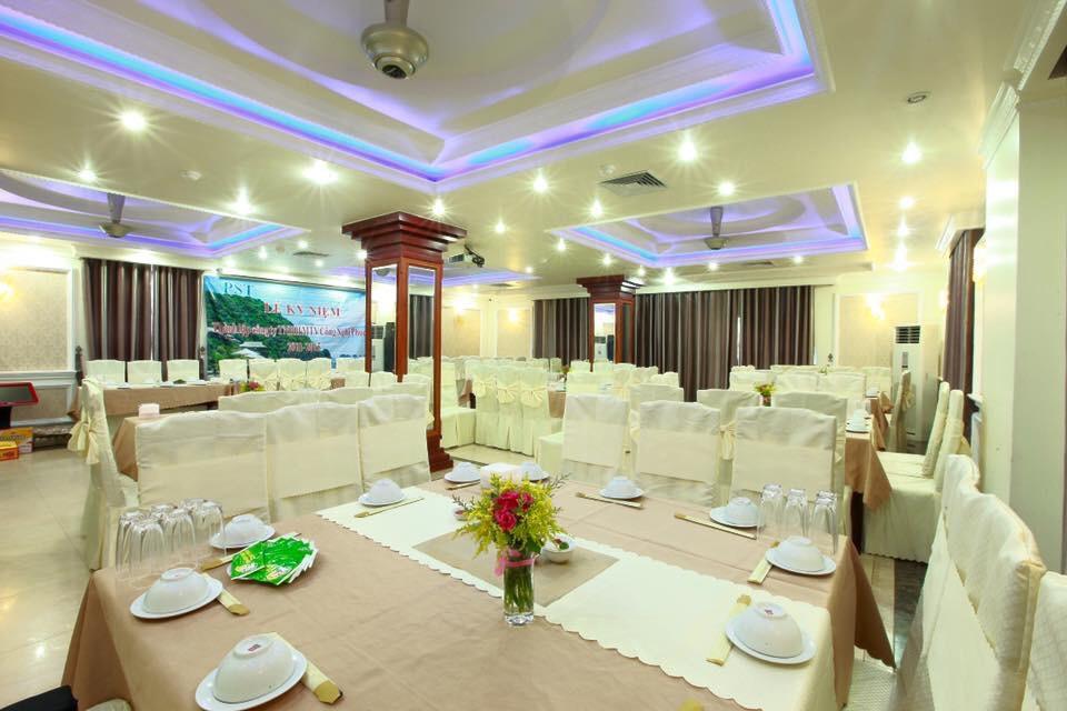Hoang Gia Minh Hotel Cat Ba Island