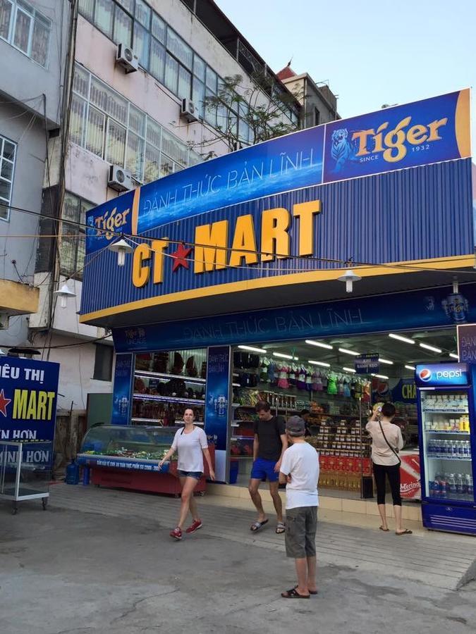 Hotel Hoang Gia Minh Cat Ba Island