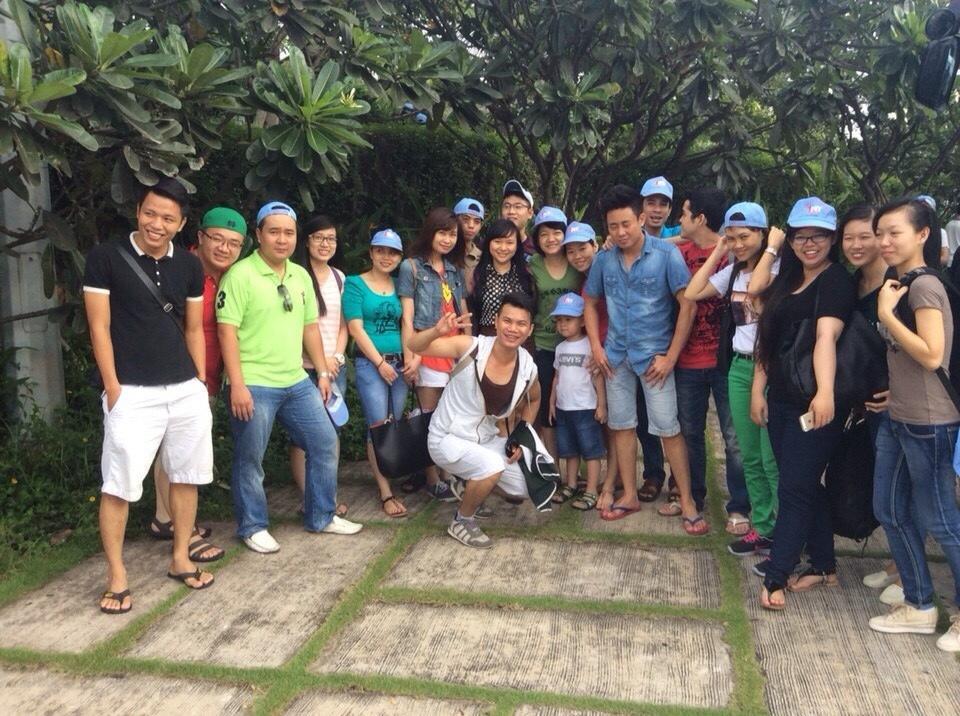 Dai Thanh 1 Cang Sa Ky *