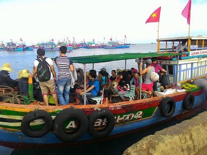 Dai Thanh 1 Cang Sa Ky *