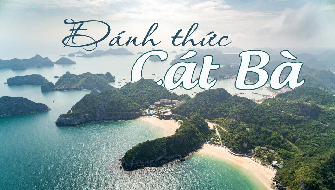 Hoang Gia Minh Cat Ba Island