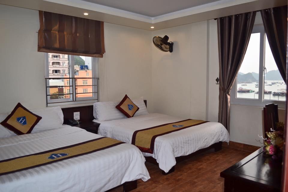 Hoang Gia Minh Hotel 2*