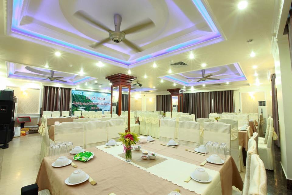 Hoang Gia Minh Hotel