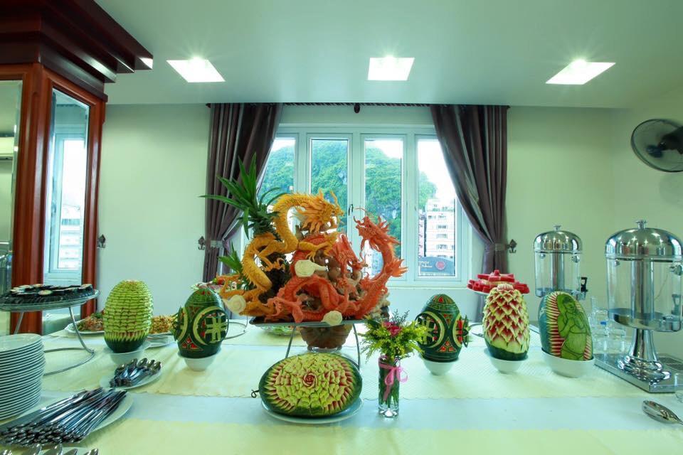 Hotel Hoang Gia Minh