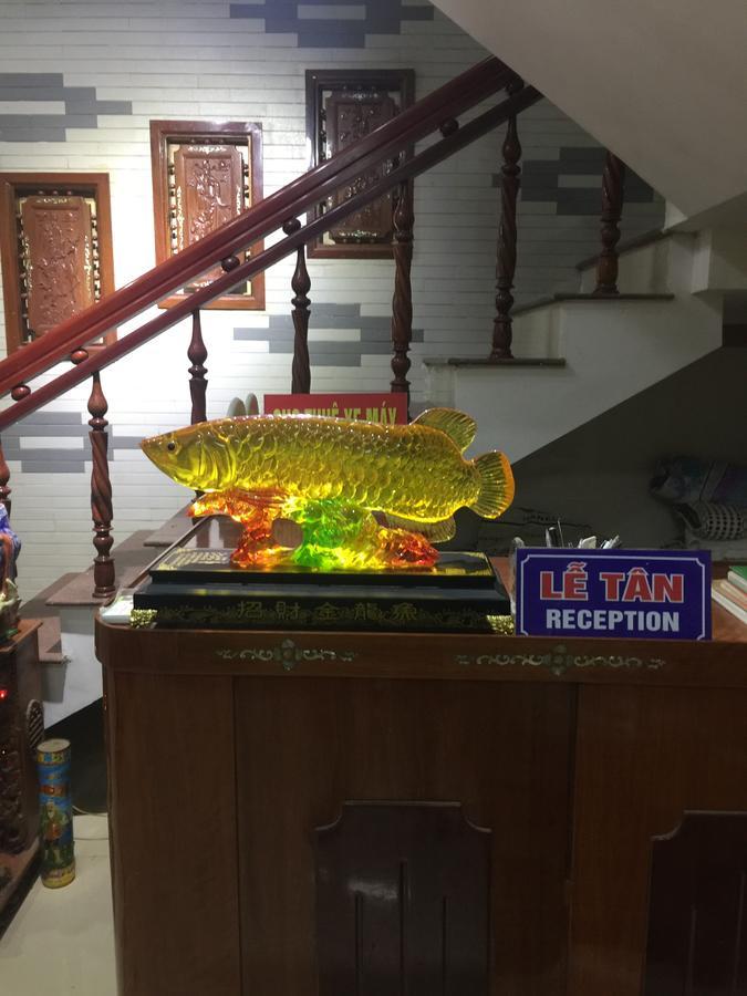 Dai Thanh 1 Cang Sa Ky *