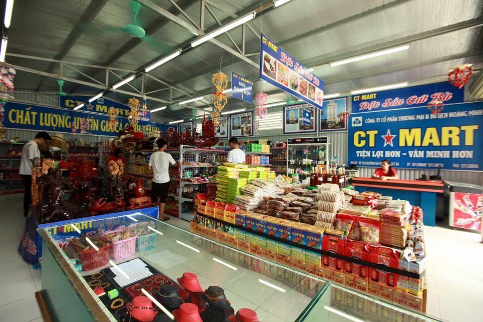 Hoang Gia Minh