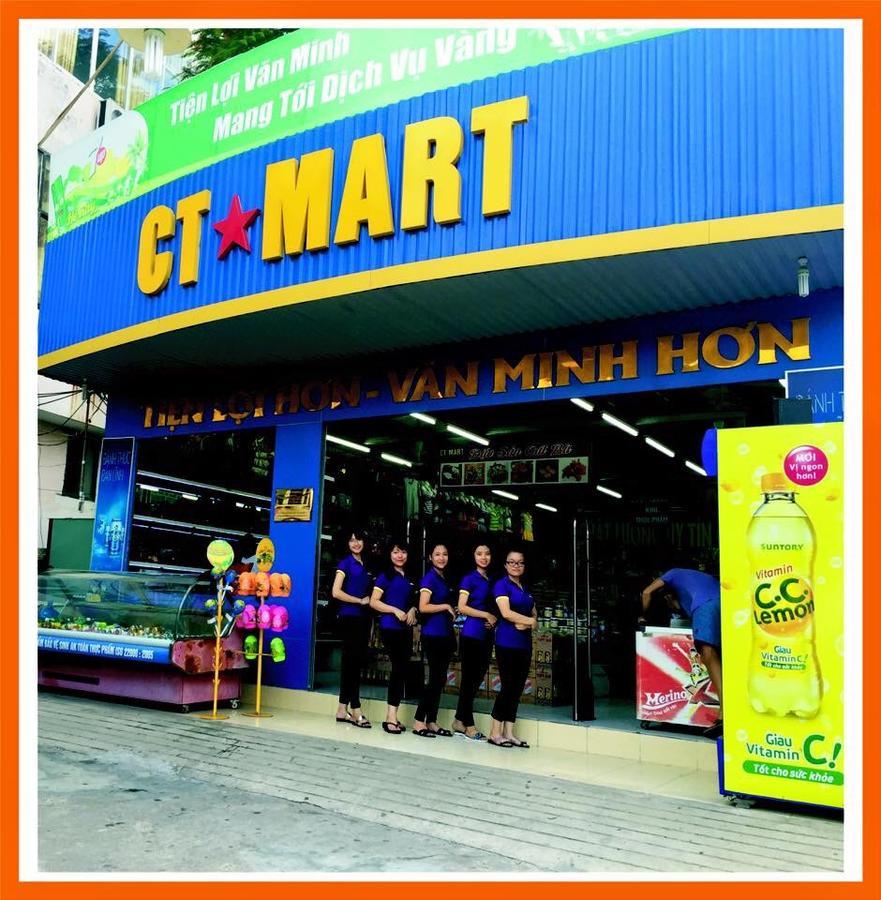 Hoang Gia Minh Hotel 2*